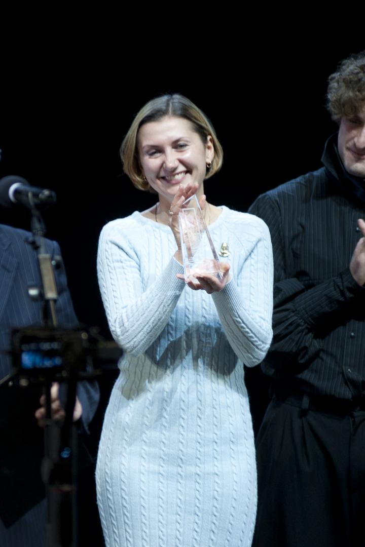 «Рулетенбургъ», Театр «Школа драматического искусства»