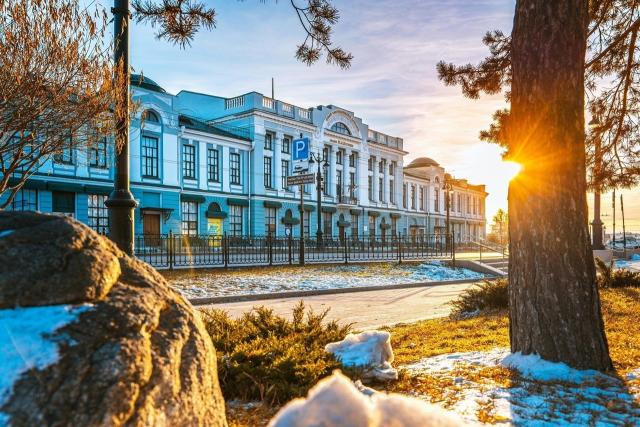 В Омске состоится первый в этом году инфотур для иногородних туроператоров