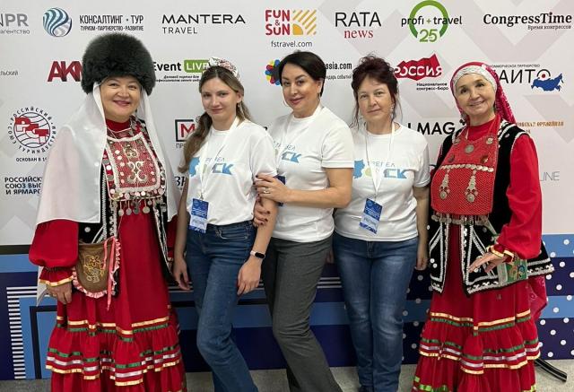 Три омских туристических проекта стали победителями Всероссийской премии «Маршрут года»