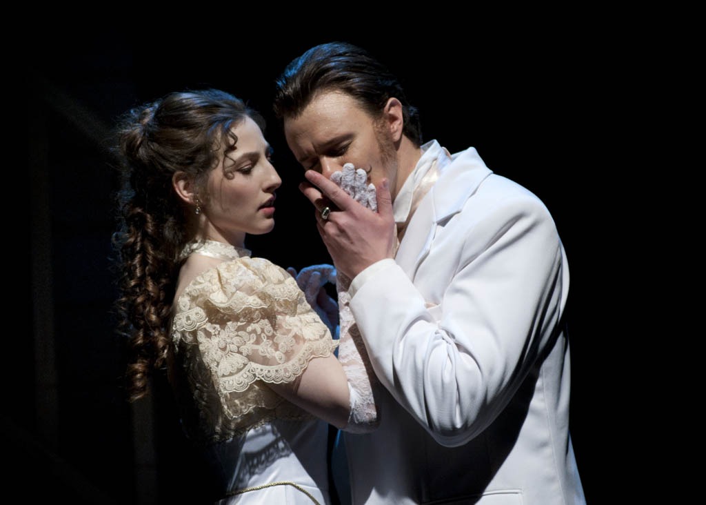 Театр Галёрка «Бесприданница»