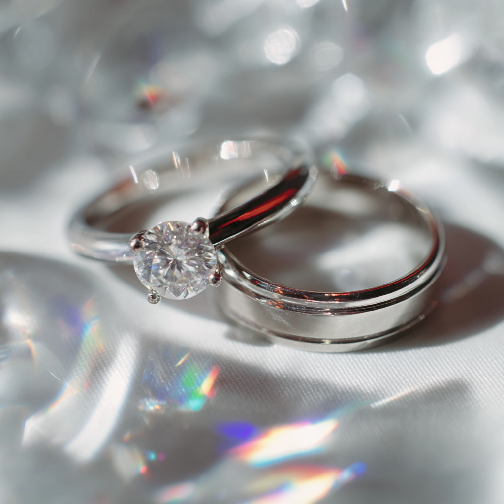 cure0448_httpss.mj.runf15g1ycercy_chic_wedding_rings_mens_and_7856f85e-652b-4e94-bdaf-e6dea752e348_1.png