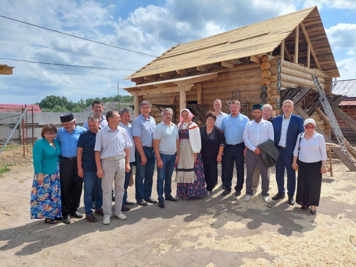 Министры омской области фото