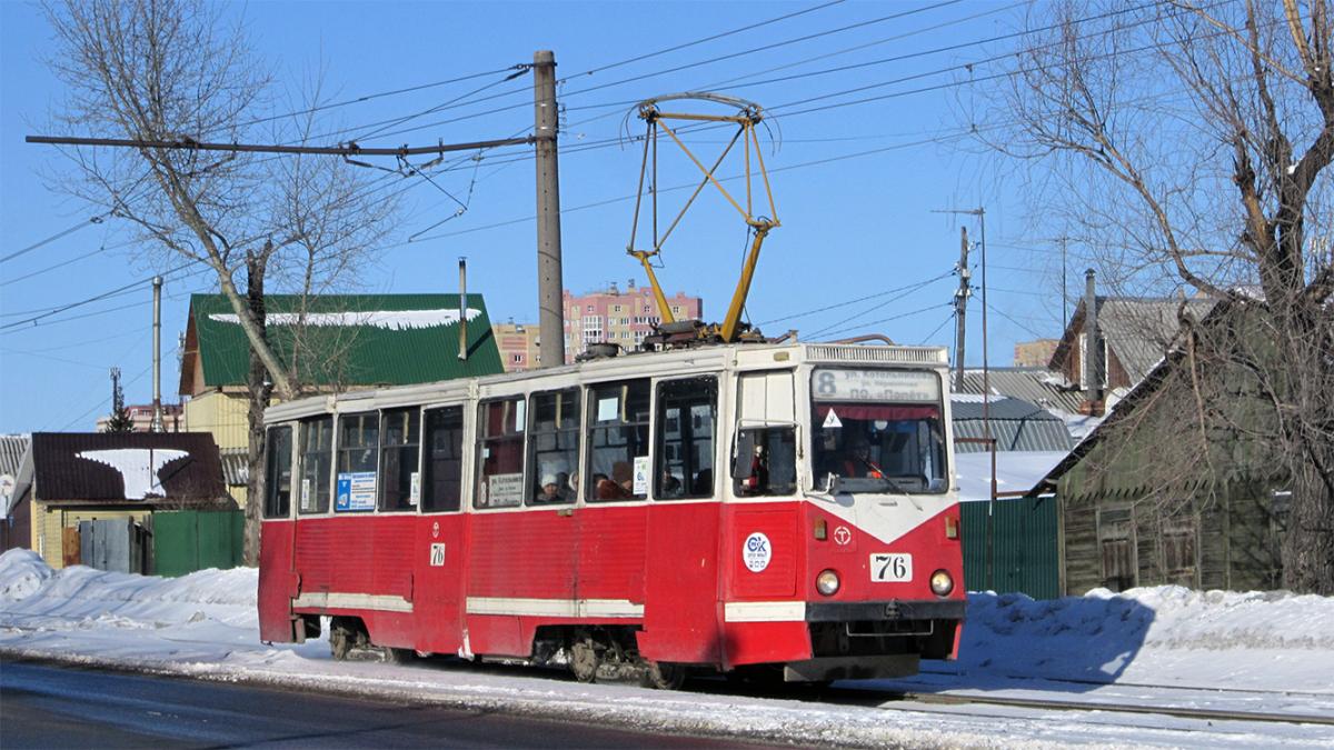 Стартует продажа билетов на новый проект из цикла «Хранители.Омск» -  спектакль-трамвайный тур | Культура