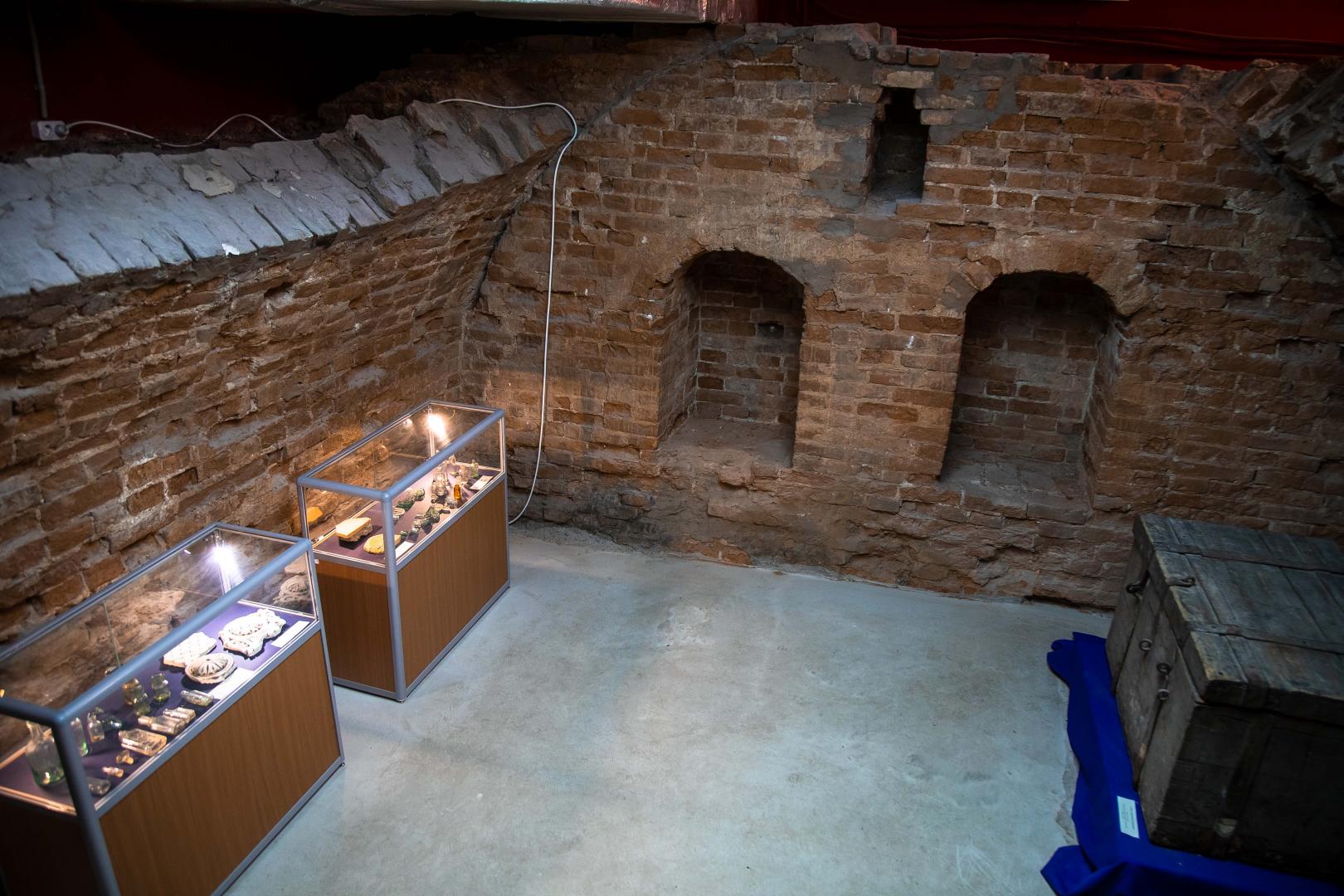 Музей Воскресенского собора