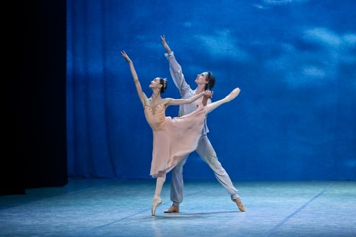 GALA BALLET-2025