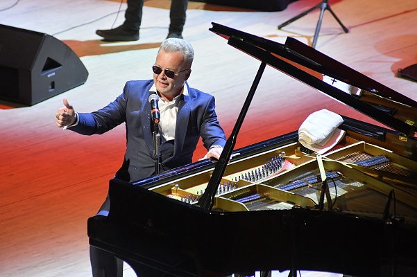 Рок-н-ролл без тормозов