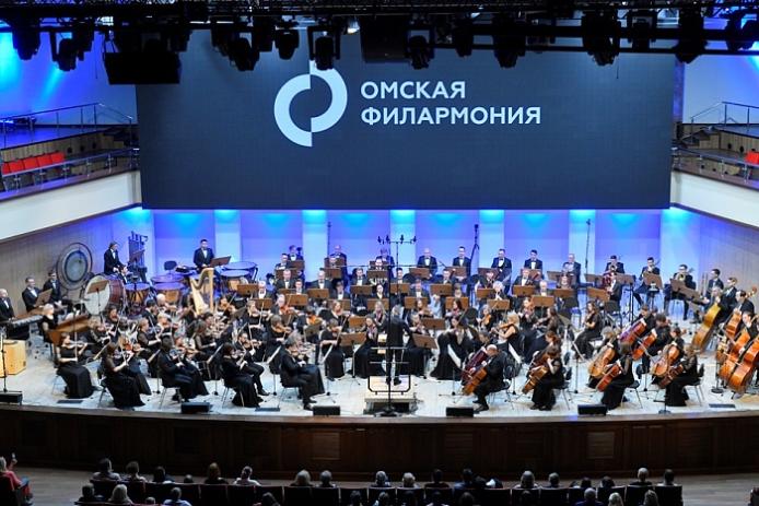 Фестиваль «Белая симфония»: Симфонический оркестр. Время, вперед!
