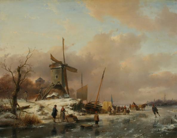 «Поощряйте искусства…» Из собрания канцлера Александра Михайловича Горчакова