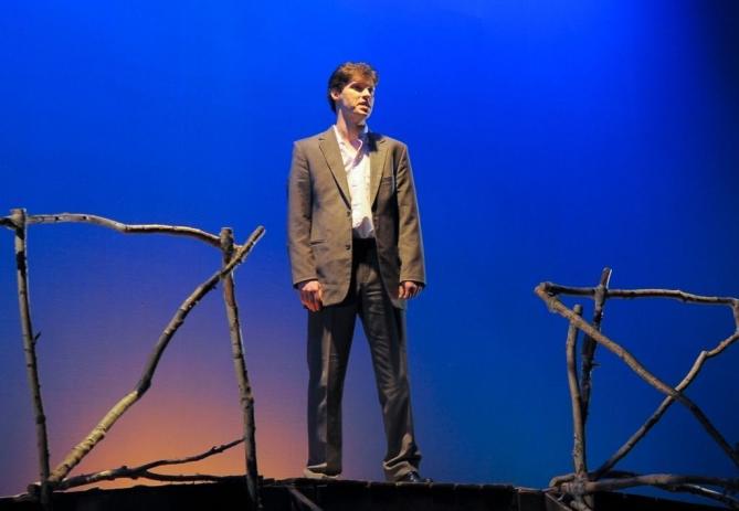 Сергей Есенин