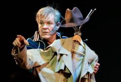 Быть Смоктуновским