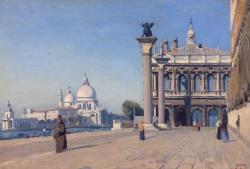 Импрессионисты в Сибири