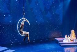 Предновогодний микс