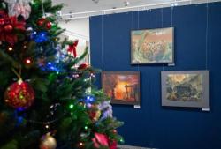 Родные мотивы