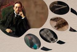 Шутки Чехова