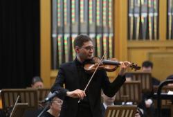 Камерный оркестр. Фантастический романтизм