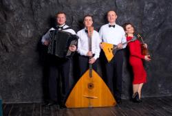 Танго как жизнь