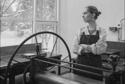 Эпифании Марии Смольяниновой. Офорты