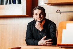 Пять веков органной музыки