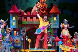 Бременские музыканты