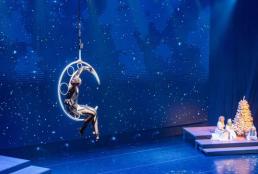 Предновогодний микс