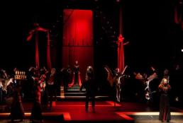 Мастер и Маргарита