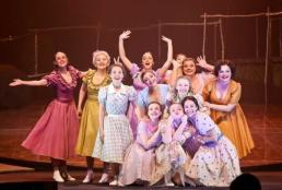 А зори здесь тихие...