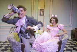 Беда от нежного сердца