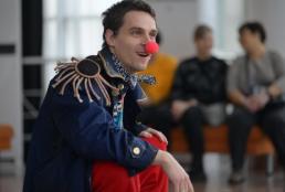 Разрешите пришвартоваться?