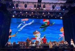 Вместе весело шагать