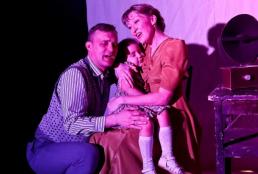 Блокадная Мадонна