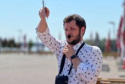Экскурсия «Пешеходка. Весь Омск на одной улице»