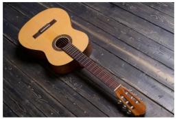 XIII Всероссийский фестиваль авторской песни и поэзии «Камертон»