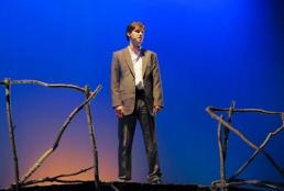 Сергей Есенин