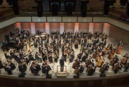 Фестиваль Новой музыки приглашает