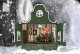 Снежный шар