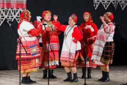 Гала-концерт фестиваля 