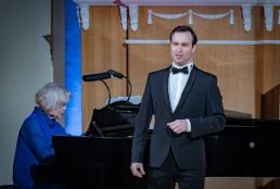 Величие русского баса