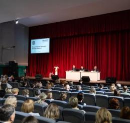 В Омске обсудили актуальные задачи развития кадрового потенциала в области культуры