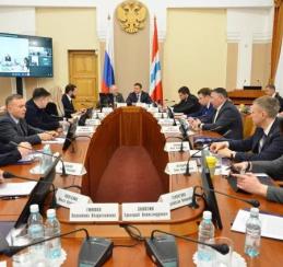 Виталий Хоценко утвердил программу мероприятий «Культурной столицы»