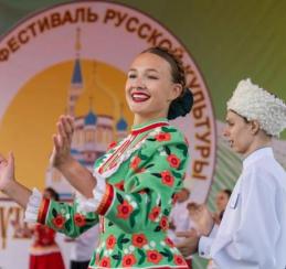 Виталий Хоценко сообщил о запуске конкурса "Культурная столица Омской области"