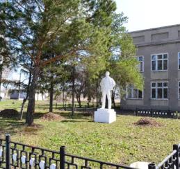 Виталий Хоценко сообщил о планах капитального ремонта музея в селе Желанное