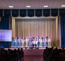 Крутинский район стал победителем областного конкурса на лучшее развитие сферы культуры