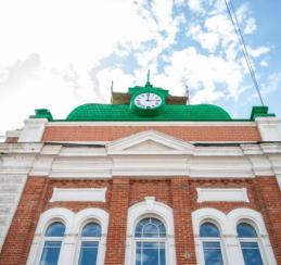 В Омске стартовал приём заявок на конкурс песен «Мелодии на Любинском»