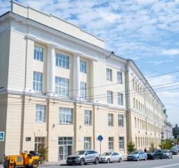 Сохраняя историческое наследие 