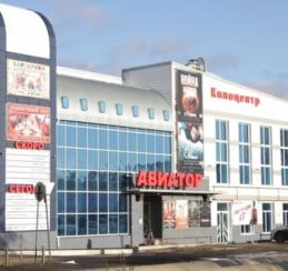Правительство Омской области выкупит здание в Таре для учреждений культуры 