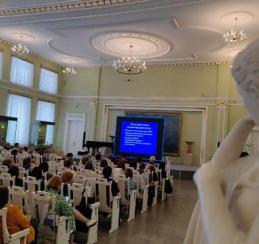 Свыше 250 музейщиков со всей России и стран зарубежья приехали в Омск на научно-практическую конференцию