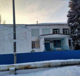 В Русско-Полянском районе в рамках нацпроекта «Культура» капитально отремонтируют детскую школу искусств 