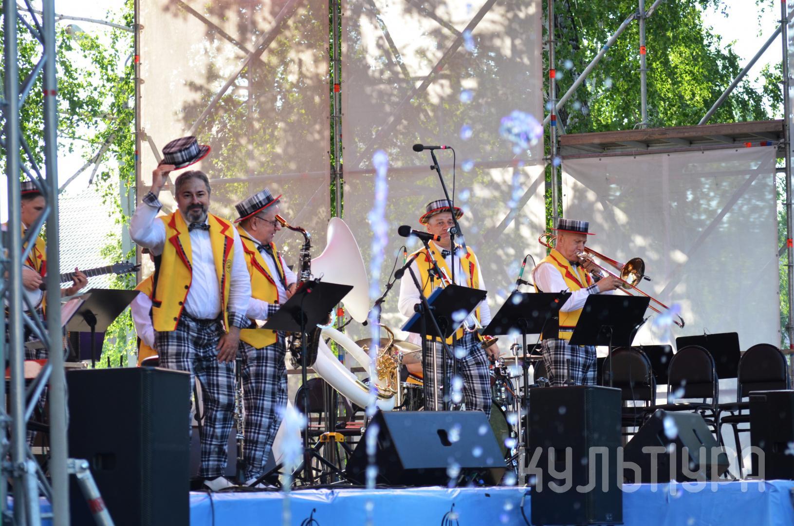 «Бегущий человек» Вадима Кириллова