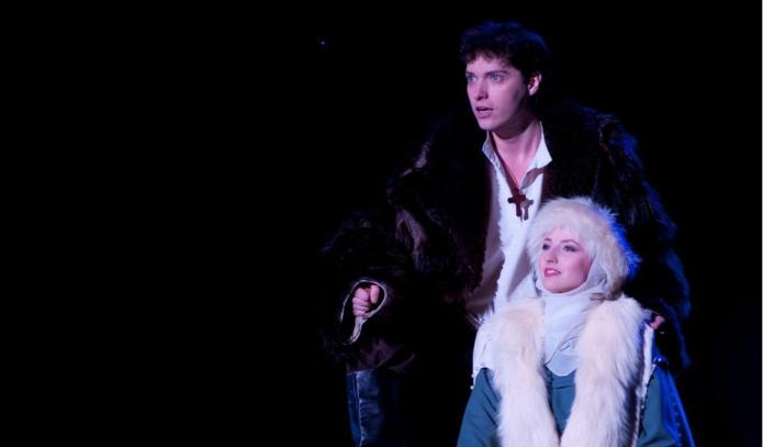 Фрол Скабеев