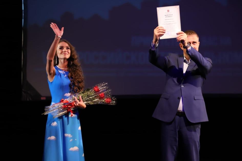 V Всероссийский театральный фестиваль «Сотоварищи»: как это было? 